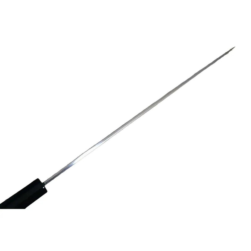 Pisau Dapur Jepang Sakai Takayuki Aizunuri Koi Kazumi Sashimi 300mm