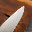 Japanese Knife SAKAI TAKAYUKI Grand Chef Hamon Bohler Gyuto 210mm