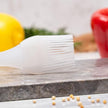 Yoshikawa Motte Silicone Pastry Brush