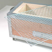 Panggangan Jepang Nagomi BBQ Konro with grill top