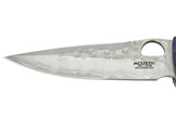 EDC Japanese Folding Knife MCUSTA SG2 Sengoku Date Masamune 120mm