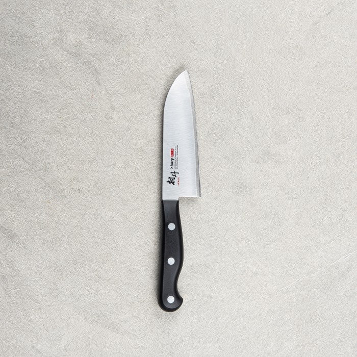 Shimomura Murato Sharp AUS10 Santoku 145mm