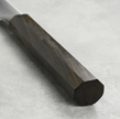 Pisau Dapur Jepang Hatsukokoro Hayabusa HAP40 Powder Steel Petty 120mm