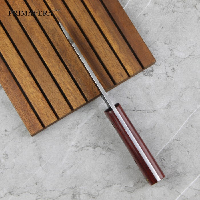 Kanetsune Seki KB-166 120mm Enyou Tou Survival Hunting Japan