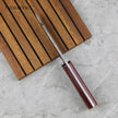 Kanetsune Seki Aus-8 KB-166 120mm Enyou Tou Pisau Survival Hunting Japan