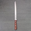 Tojiro High Carbon Stainless Steel Bread Knife 235mm