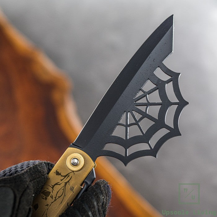 Higonokami Aogami NAGAO KANEKOMA Aranea 120mm