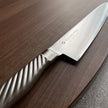 Japanese Knife TOJIRO PRO DP 3 Layered by VG10 Gyuto 210mm