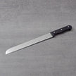 Japanese Knife Suisin INOX Bread Knife 250mm