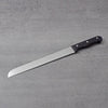 Japanese Knife Suisin INOX Bread Knife 250mm