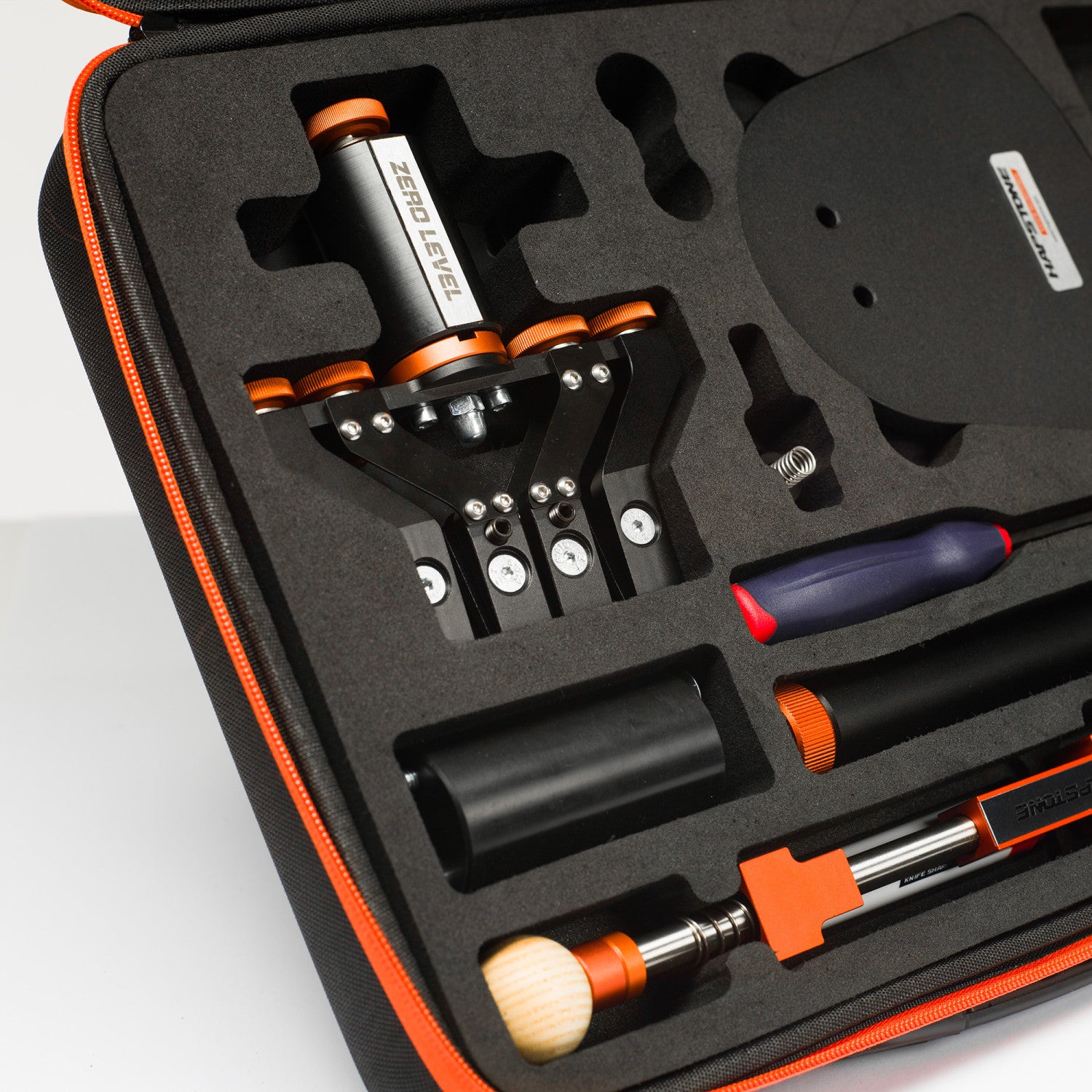 Hapstone RS ULTRA Knife Sharpener