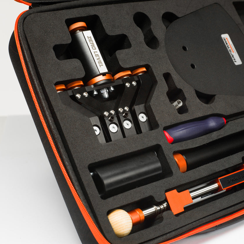 Hapstone RS ULTRA Knife Sharpener