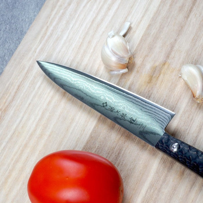 TOJIRO GAI Petty Knife 135mm