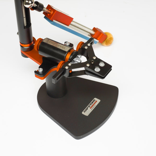 Hapstone Small Central Y-Shaped Clamp for Hapstone RS