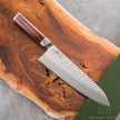 Pisau Dapur Jepang ONO Suzukaze SG2 69 layer Damascus Gyuto 210mm