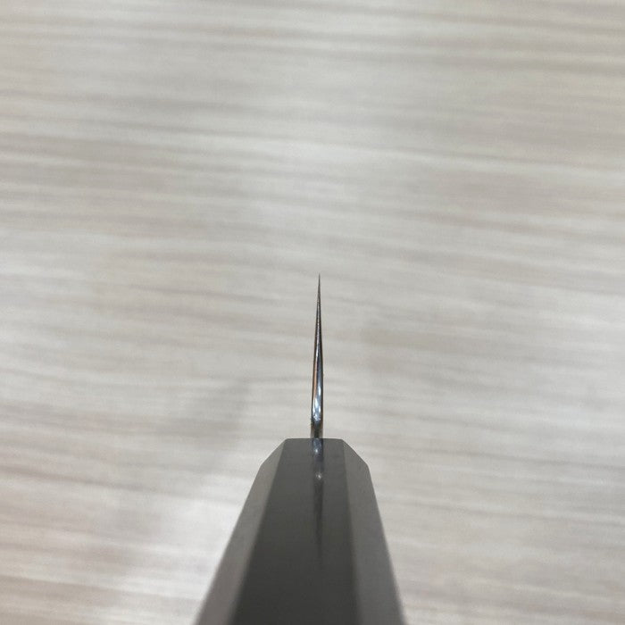 Japanese Knife Hatsukoro FAXR2 Damascus Kiritsuke 210mm