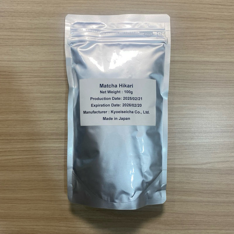 Uji Morihan Matcha Ceremonial Grade Matcha