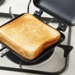 Yoshikawa Single Hot Sandwich Maker