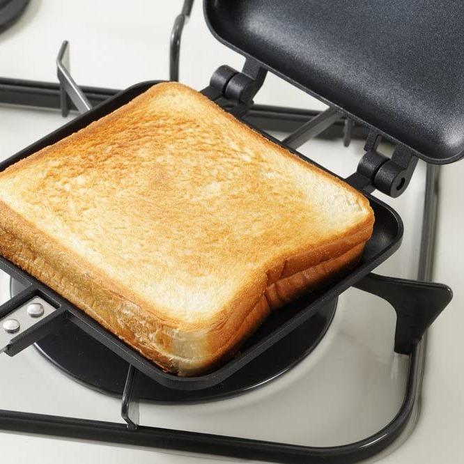 Yoshikawa Single Hot Sandwich Maker