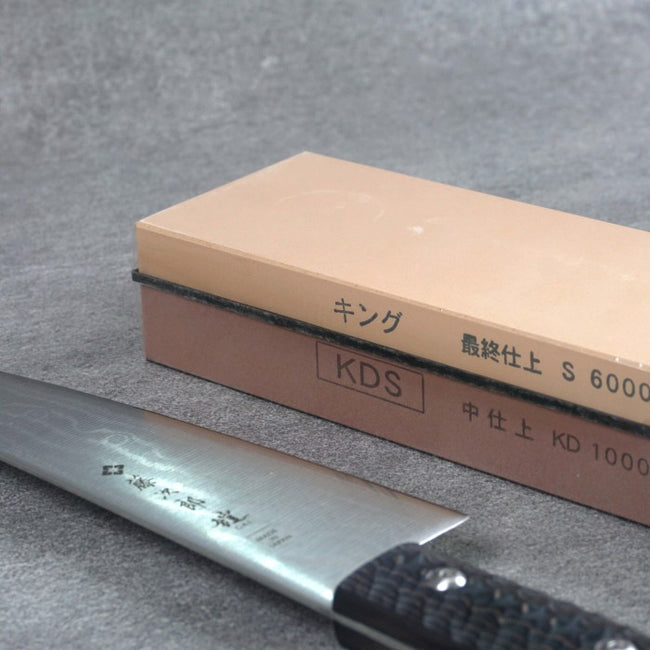 KING Whetstone KDS 1000/6000