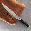 Pisau Dapur Jepang KAI Shun Classic VG-MAX 34 Layers Sujihiki 250mm