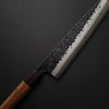 Japanese Knife Konosuke Sanjo YS Gyuto 240mm Khii Enju Handle