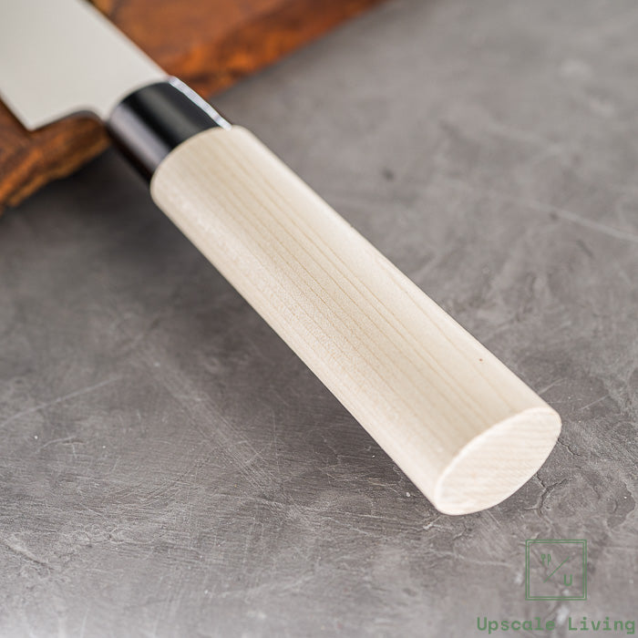 Japanese Knife TOJIRO MV With Resin Collar Yanagi-Sashimi 300mm