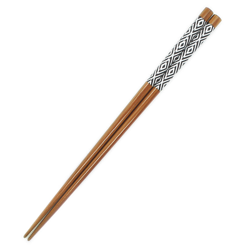 Sumpit Jepang Japanese Chopstick Nature Pattern Made in Japan