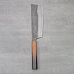 SAKAI TAKAYUKI Homura Guren Nakiri 180mm by Itsuo Doi