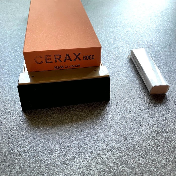 Whetstone - Suehiro CERAX 6060 - Grit#6000