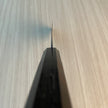 Nigara Hamono Anmon SG2 Damascus Kiritsuke Gyuto 210 mm