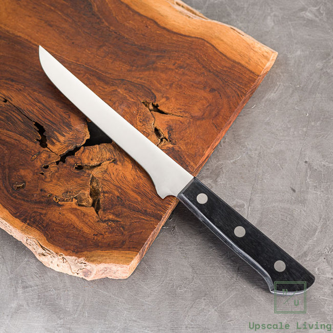 Pisau Dapur Jepang Masahiro MV Boning Knife 160mm