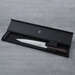 Pisau Dapur Jepang Ryusen Blazen SG2 Nashiji WA Kiritsuke Gyuto 210mm