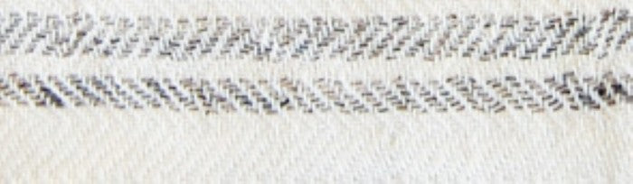 Japanese Premium Towel KONTEX IMABARI Flax Line - Bath Towel (L)