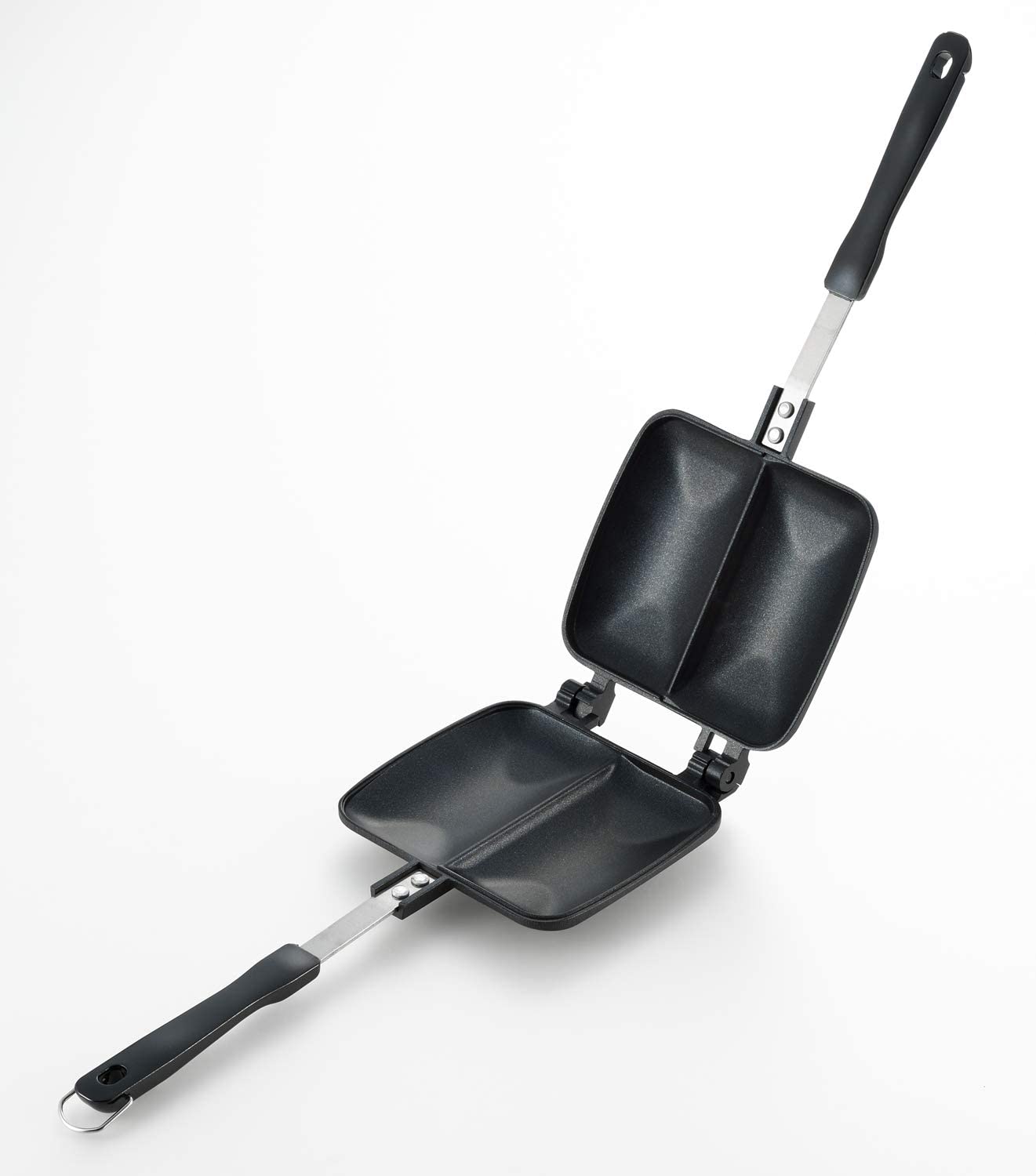 Yoshikawa Split Hot Sandwich Maker