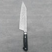 Pisau Dapur Jepang Sakai Takayuki VG10-VG2 Coreless Damascus Kengata Gyuto 190mm