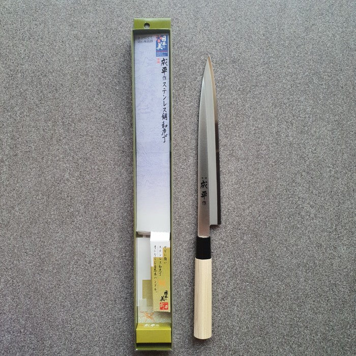 Narihira Yanagi Sashimi FC-76 240 mm