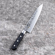 Pisau Dapur Jepang Seki Magoroku Imayou MV Hammered Finish Gyuto 180MM