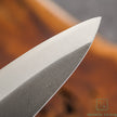Japanese Knife Konosuke GS+ Migaki Gyuto 240mm