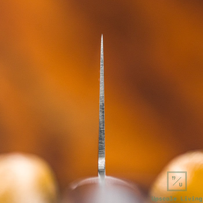 Japanese Knife Misono MV Gyuto 210mm Made in Japan