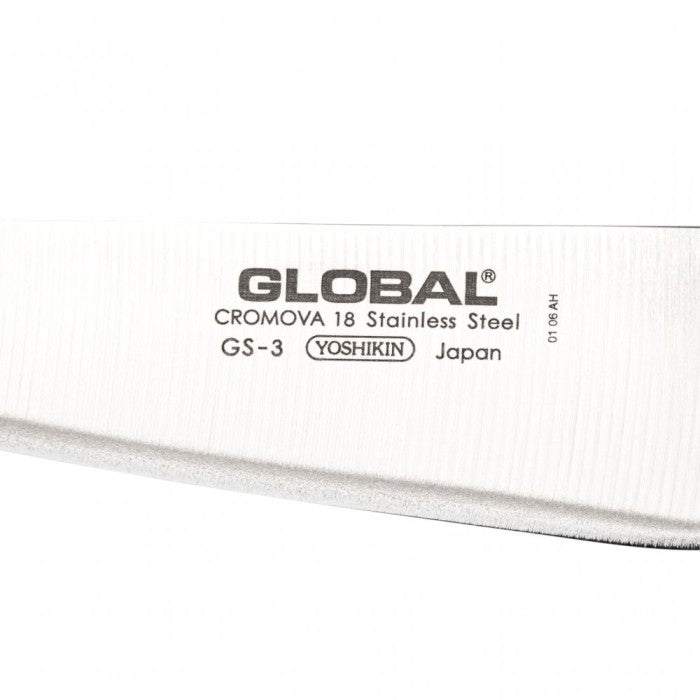 Pisau Jepang GLOBAL GS-3 Cooks Petty Knife 130mm