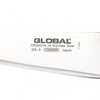 Pisau Jepang GLOBAL GS-3 Cooks Petty Knife 130mm
