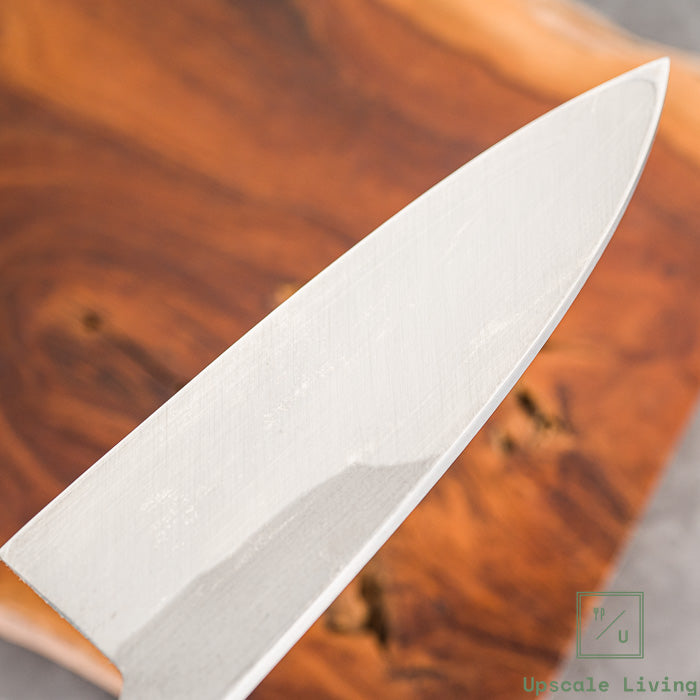 Pisau Jepang  Fillet Ikan Masahiro Tokujyu  Deba 165mm