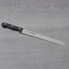 Japanese Knife Suisin INOX Bread Knife 250mm