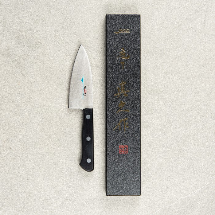MAC MV Knife Japanese Series Ko-Deba 110mm