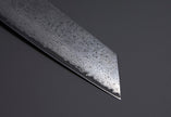 Pisau Dapur Jepang Suncraft Senzo Black Bunka VG10 165mm