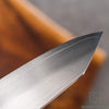 Pisau Jepang Hatsukokoro Ginsou Silver#3 Bunka 180mm
