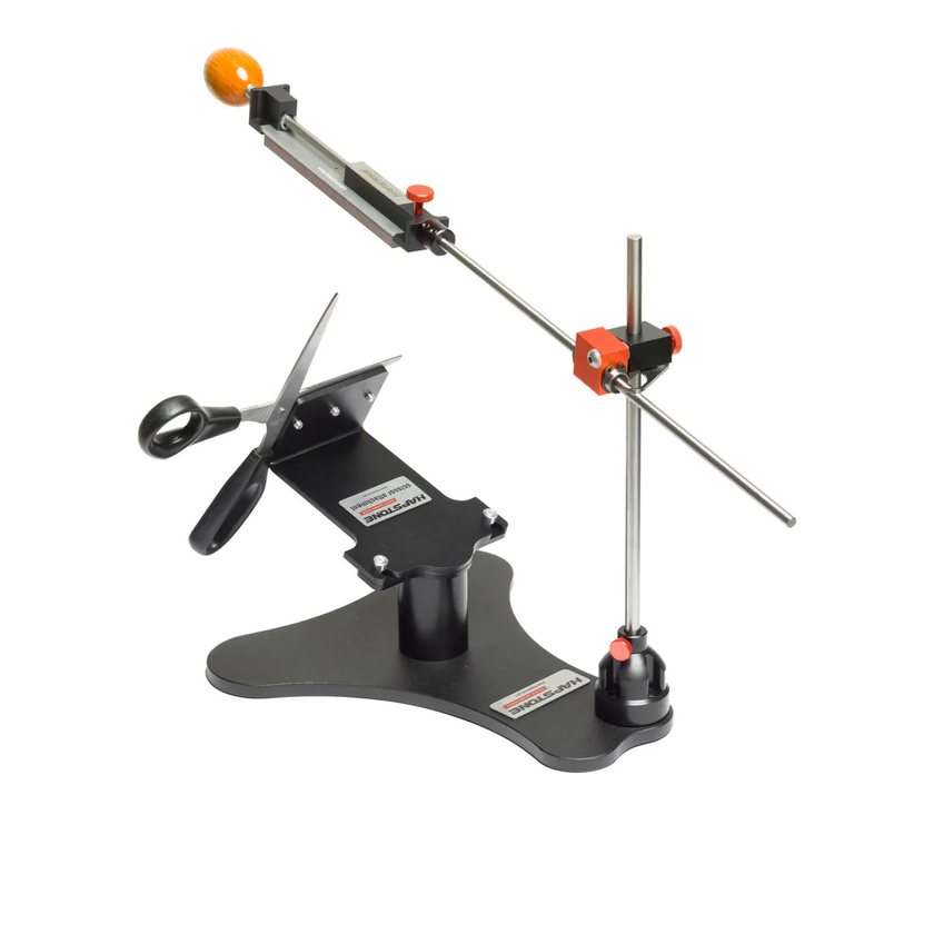 Scissors attachment for Hapstone