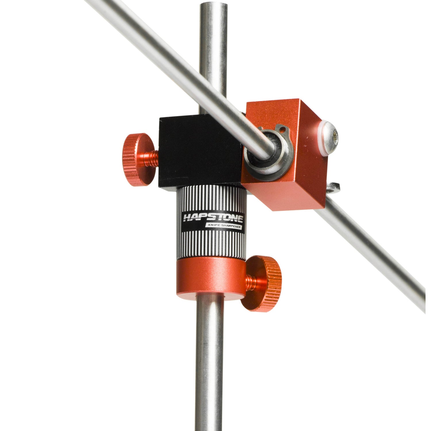 Hapstone R2 BLACK Knife Sharpener