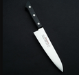 Pisau Dapur Jepang Masahiro MV Black Plywood Gyuto Knife 180mm